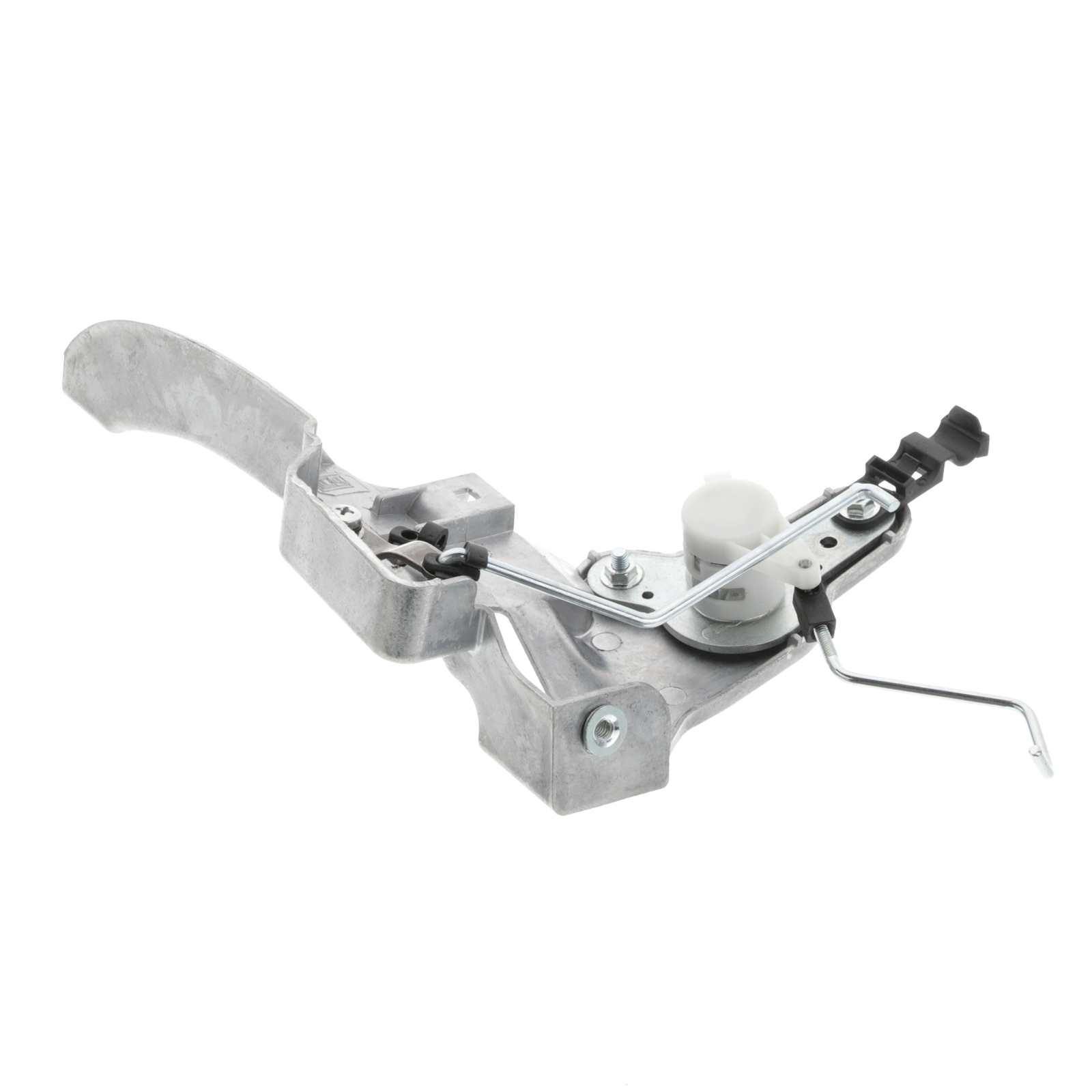 GENUINE MASERATI 2003-2012 Quattroporte Front LH Door Handle Mechanism 68001900