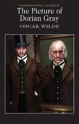 The Picture of Dorian Gray by Wilde, Oscar