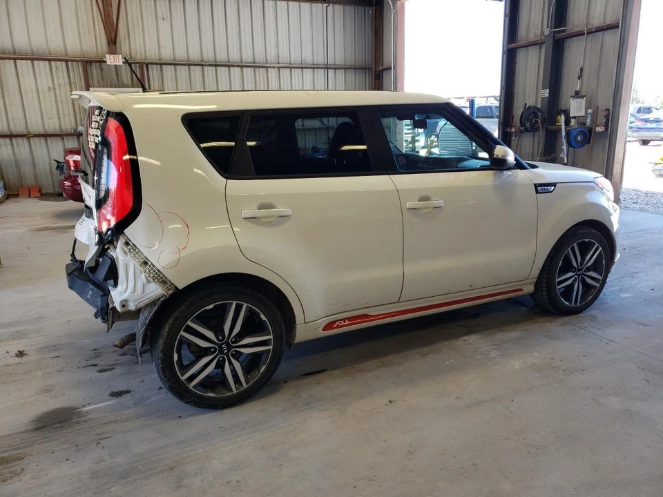 Used Fuel Tank fits: 2014 Kia Soul  Grade A - Image 4 of 4