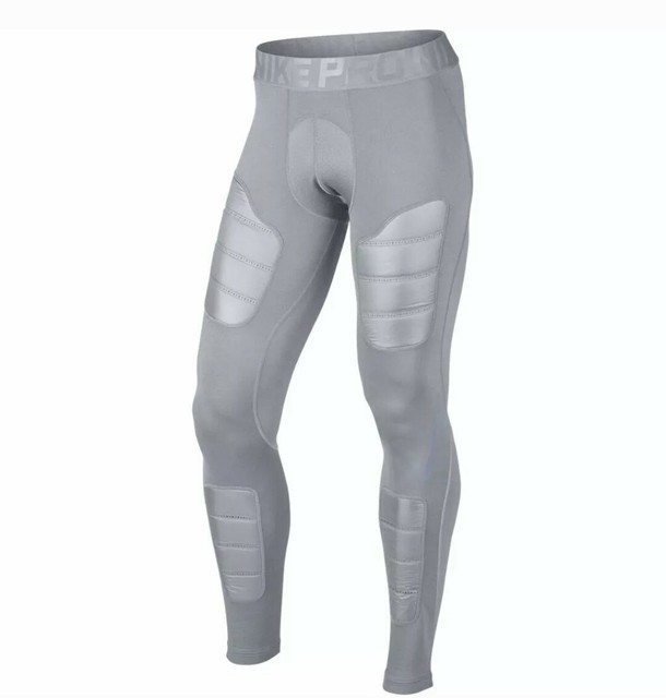 nike pro combat hyperwarm flex
