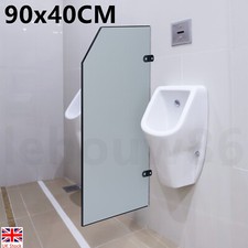 Urinal Partition Divider,Public Health Toilet partition,PrivacyScreen Waterproof