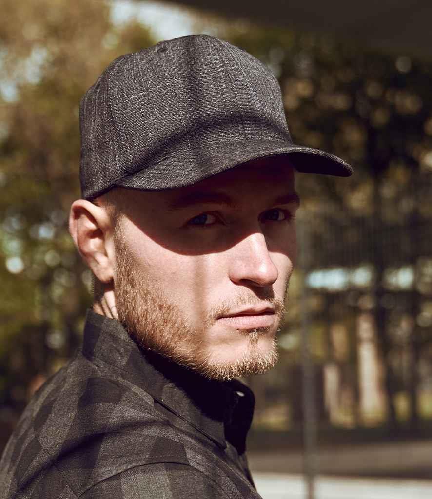 Flexfit Wooly Combed - Distribution