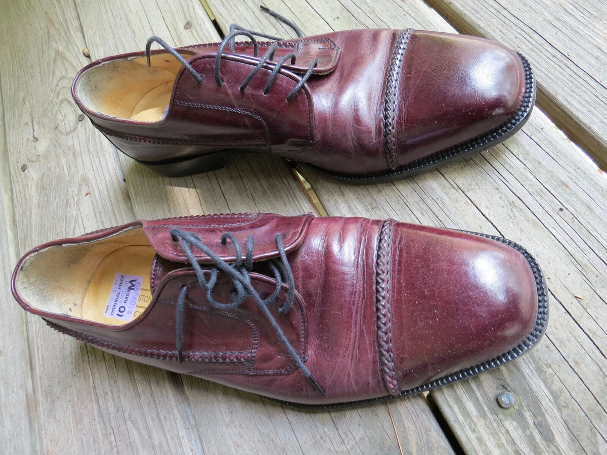 Nordstrom cheap johnston murphy