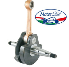 ALBERO MOTORE TIPO ORIGINALE Vespa PX PE 125 150 Arcobaleno Elestart