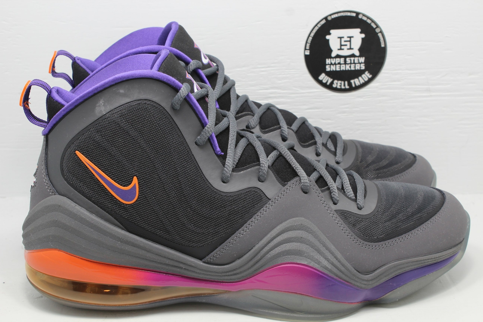 penny v suns