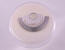 NOS Original Ebel 25 Jewels Oscillating Auto Weight For ETA 7750 Movement