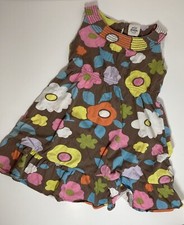 Mini Boden 3-4 Years Girls Sundress