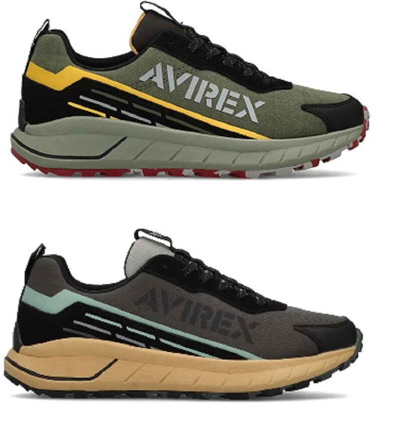 Avirex scarpe cheap