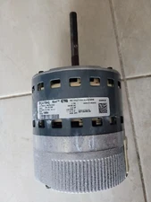 GENTEQ HVAC BLOWER MOTOR 1/2 HP