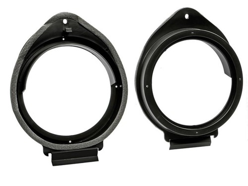 Kit 6 Casse Altoparlanti Hertz K-X165 Anteriori e Posteriori per Opel Astra J - Foto 7 di 11