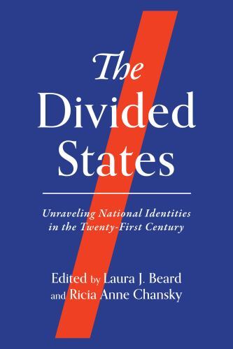 Wisconsin Studies in Autobiography Ser.: Divided States : Unraveling National...