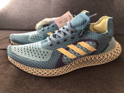 Adidas ZX Runner 4D fy0152