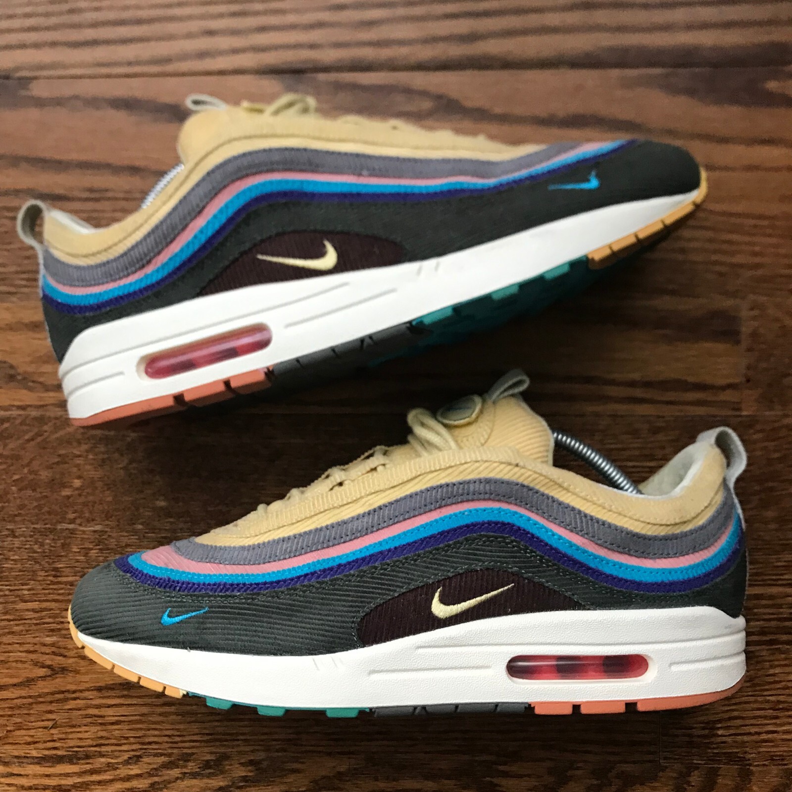 coco sean wotherspoon