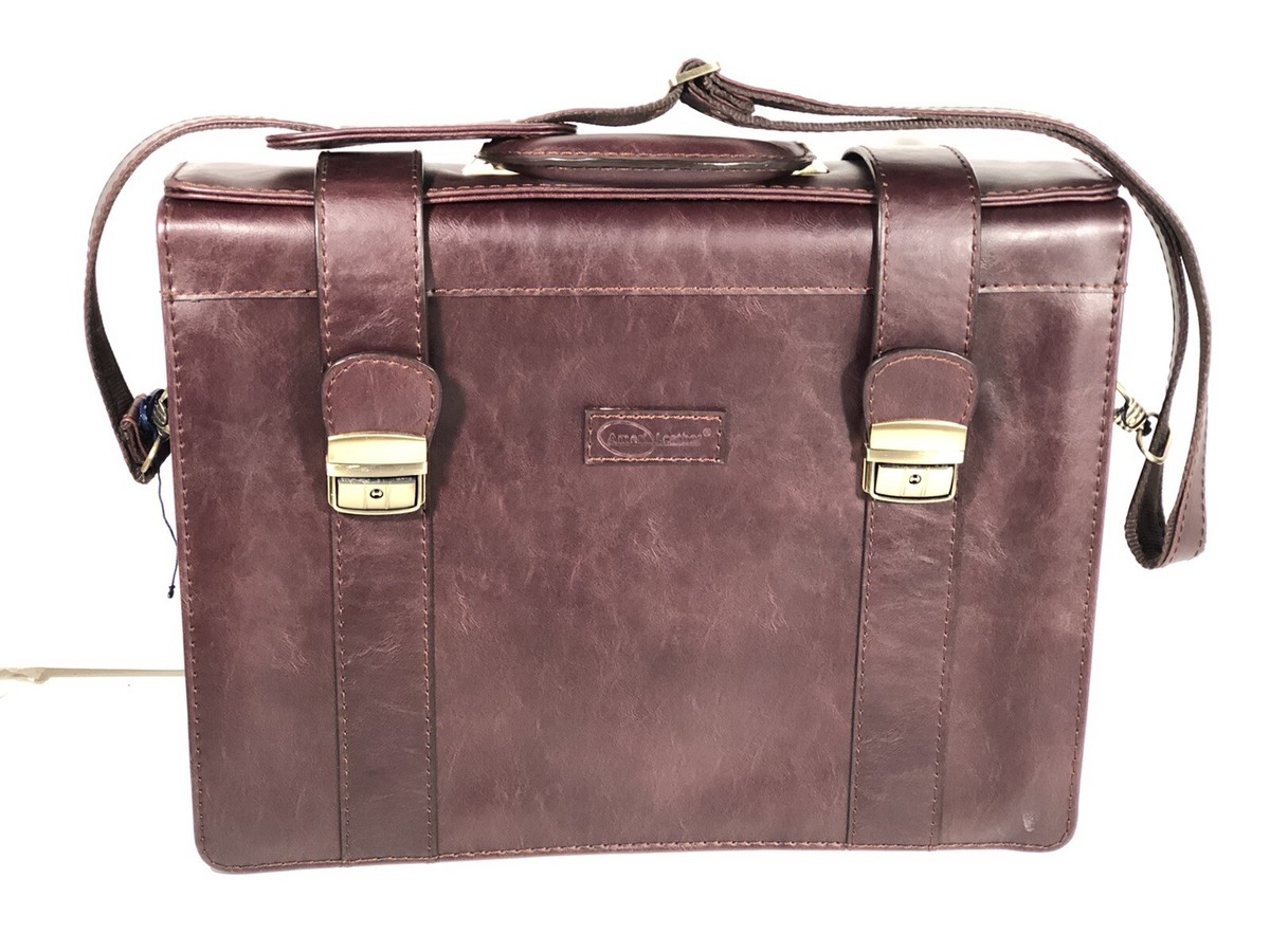 best leather diaper backpacks Diaper Bag Backpack  Brown by Capra Leather