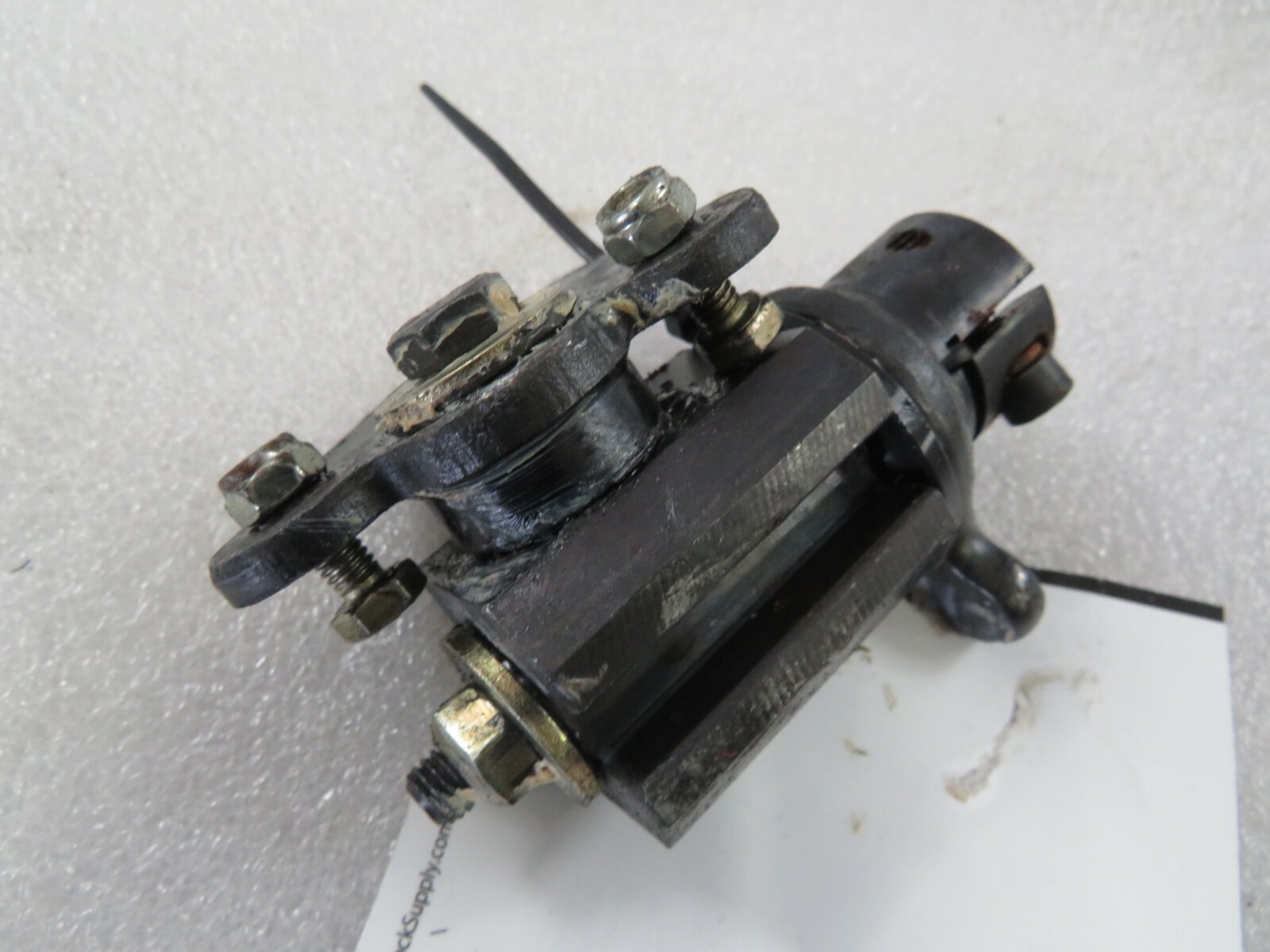 Ferrari 348, Gear Shift Lever Translator Assembly, Used, P/N 148077