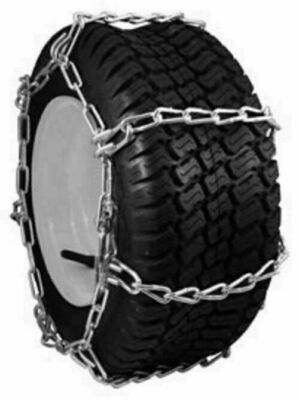 Peerless Leiter-Schneeketten Aufsitzmäher Schneefräse 26 x 12 x 12 Schneekette