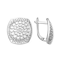 Ohrringe Ohrschmuck Creolen Damenschmuck Silber Silberohrringe Echtschmuck