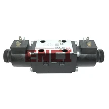 DHI-0751/2-X 110/50/60AC Atos Solenoid Directional Valve DHI-0751/2 24