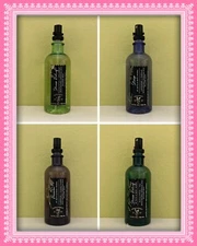 (1) Bath & Body Works Aromatherapy Pillow Mist 5.3oz/156ml NEW ~ u pick ~ 