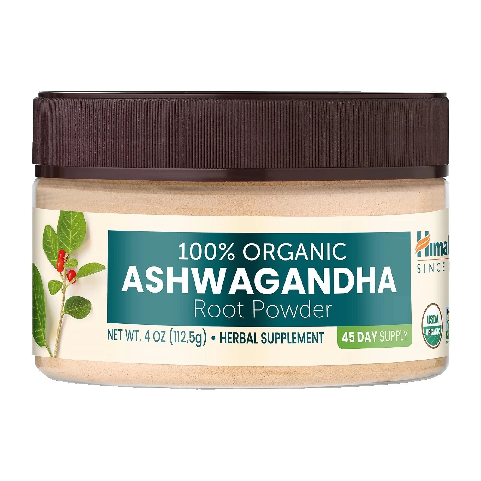 Ashwagandha Powder Herbal Remedies & Resins