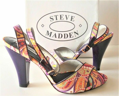 steve madden fauna sandal