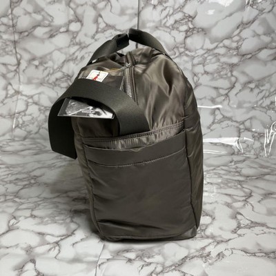 Porter Tea Nuance 2WAY Boston Bag 80th Anniversary Model TANKER