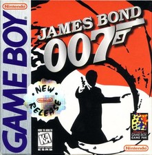 ebay® Auktion 358086149838 | James Bond 007 + Hülle - Nintendo Gameboy Classic Spiel - PAL - EUR/USA Thumbnail of ebay® auction 358086149838 | James Bond 007 + Hülle - Nintendo Gameboy Classic Spiel - PAL - EUR/USA