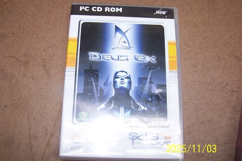 Deus Ex