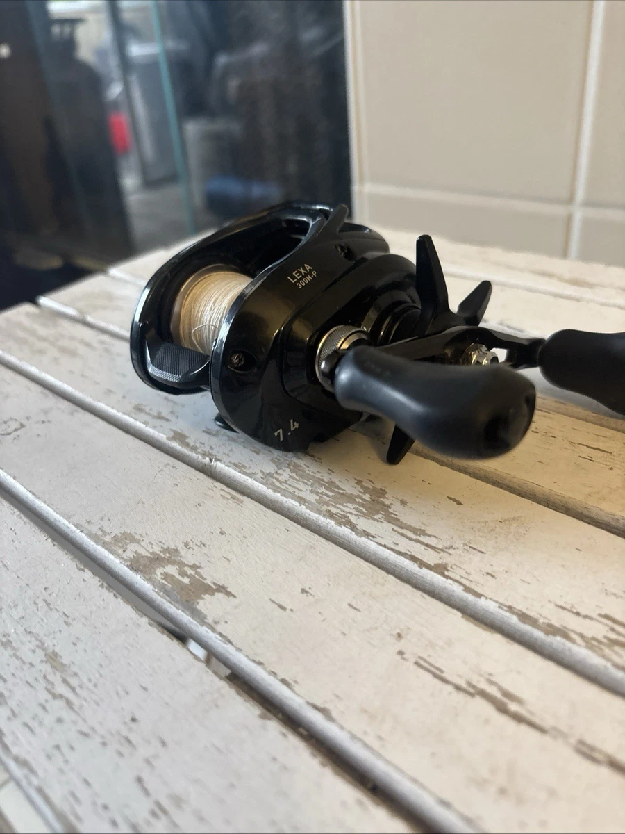 custom deep sea fishing rods Custom Daytime Swordfish/Deep Drop