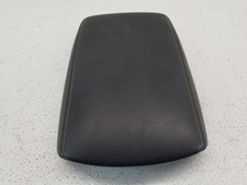 14-15 INFINITI Q50 Center Console Armrest Black/G OEM 969104GA0A