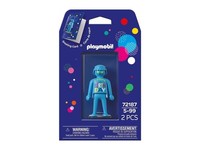Playmobil Wenskaart Verjaardag - 72187 Toy NEU