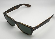 New Ray Ban Unisex Sunglasses RB2132 902L Tortoise 55mm