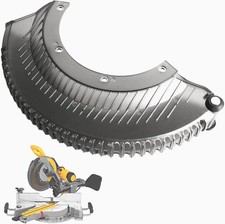 Dws780 Lower Guard Miter Saw Accessories for Dewalt N027988  Fit Dws779 Dws780 Pr