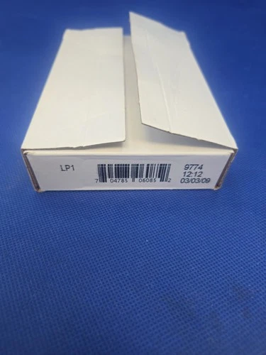 2009 Lincoln Cent P & D Rolls In Sealed Box LP1 Birth Place early dated 03/03/09