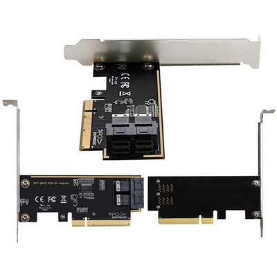 Expansion Adapter PCI-E Riser Card Game PCIE Card Expansion card PCIe Converter
