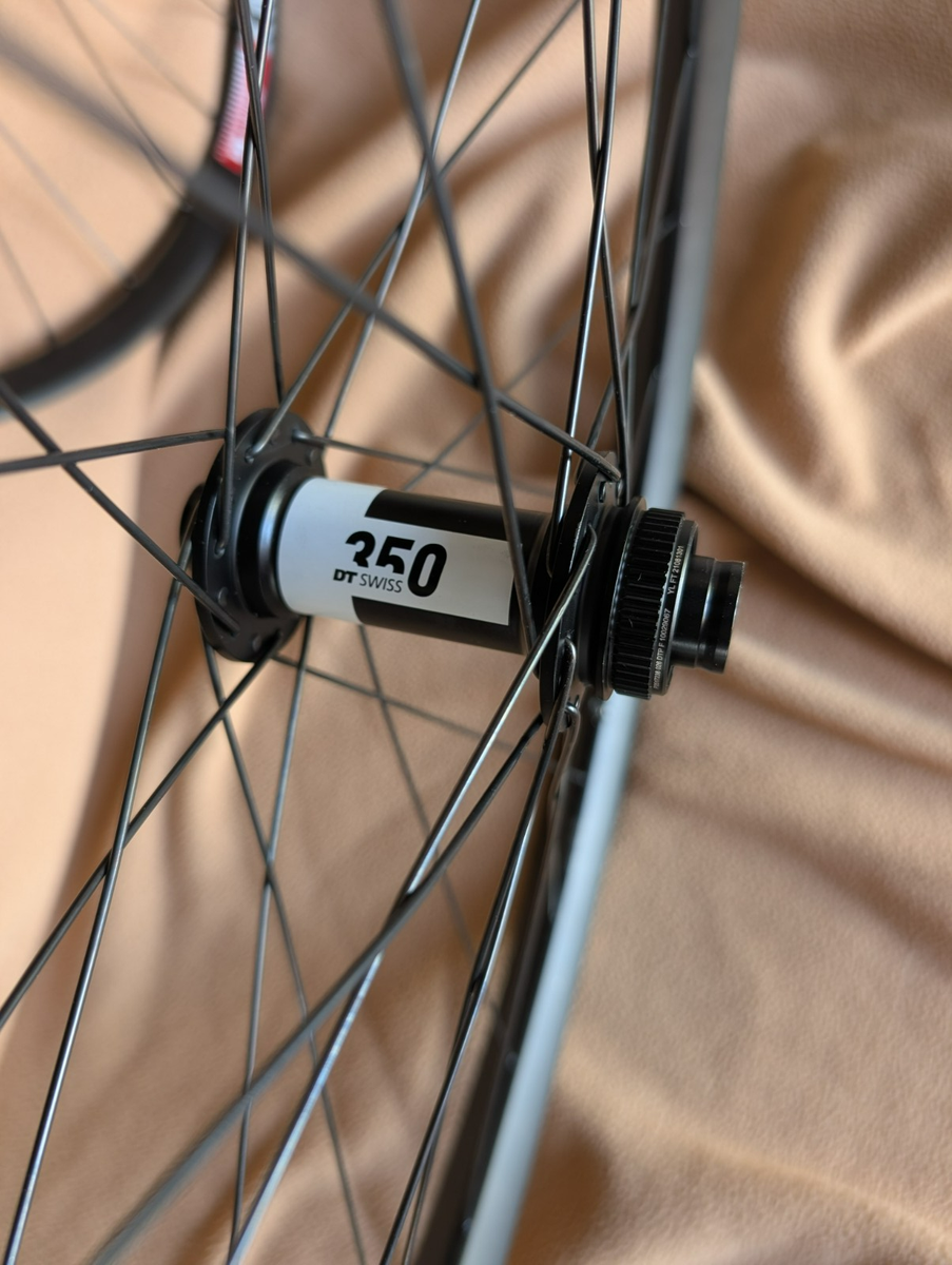 NEW DT Swiss Boost Wheelset 350 XM 481 29