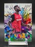 2024-25 Topps Chrome Uefa Club Competitions Golazo Victor Boniface #GZ-27 Ref