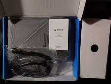 ORICO CD3510 NAS AND PRIVATE CLOUD FOR 3.5" SATA HDD NAS STORAGE 3Tb HDD