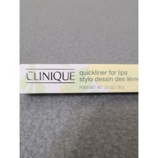 Clinique Quickliner for Lips "05 Intense Passion" .01 fl oz/.26g - NEW IN BOX