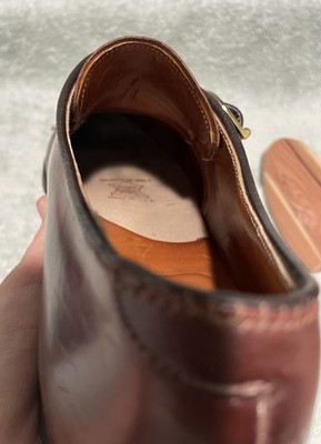 Alden 954