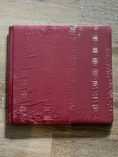Creative Memories 12x12 Ruby album