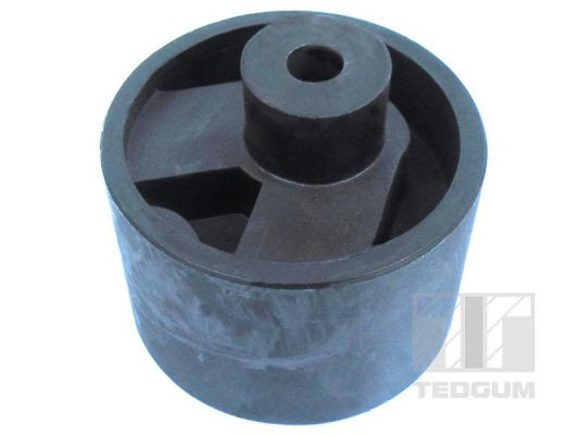 Tedgum Lagerung Motor Vorne Links FüR Toyota Avensis Station Wagon _T22_-image