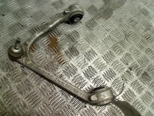 2006 JAGUAR S-TYPE (X200) SEDAN 2.7 D 24V (7B) LEFT UPPER WISHBONE ARM