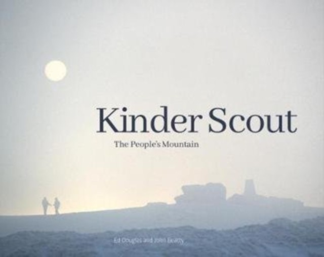 Kinder Scout The people's mountain by Ed Douglas (Paperback Book) - Image 4