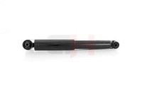 GH StoßDäMpfer GH-333909 FüR Renault
