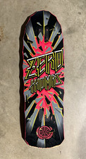 Zero Jamie Thomas Battle Commander Art Graphi...
