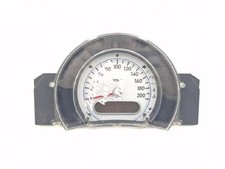 Compteur Suzuki SPLASH