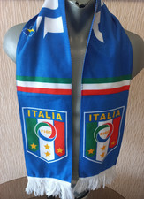 Italy National football fans scarf