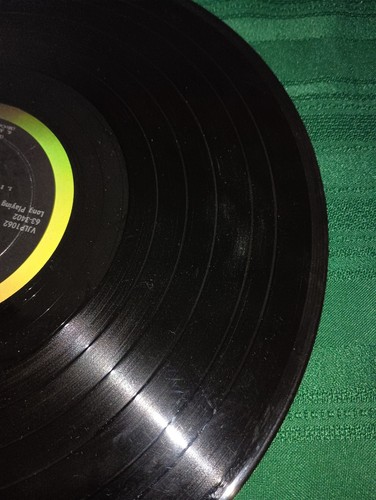 VINTAGE 1964 INTRODUCING THE BEATLES VEE-JAY RECORDS VJLP 1062 SKIPS TASTE HONEY - Picture 8 of 21