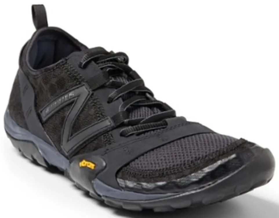 New Balance Minimus TR Black Outerspace for Sale | Authenticity